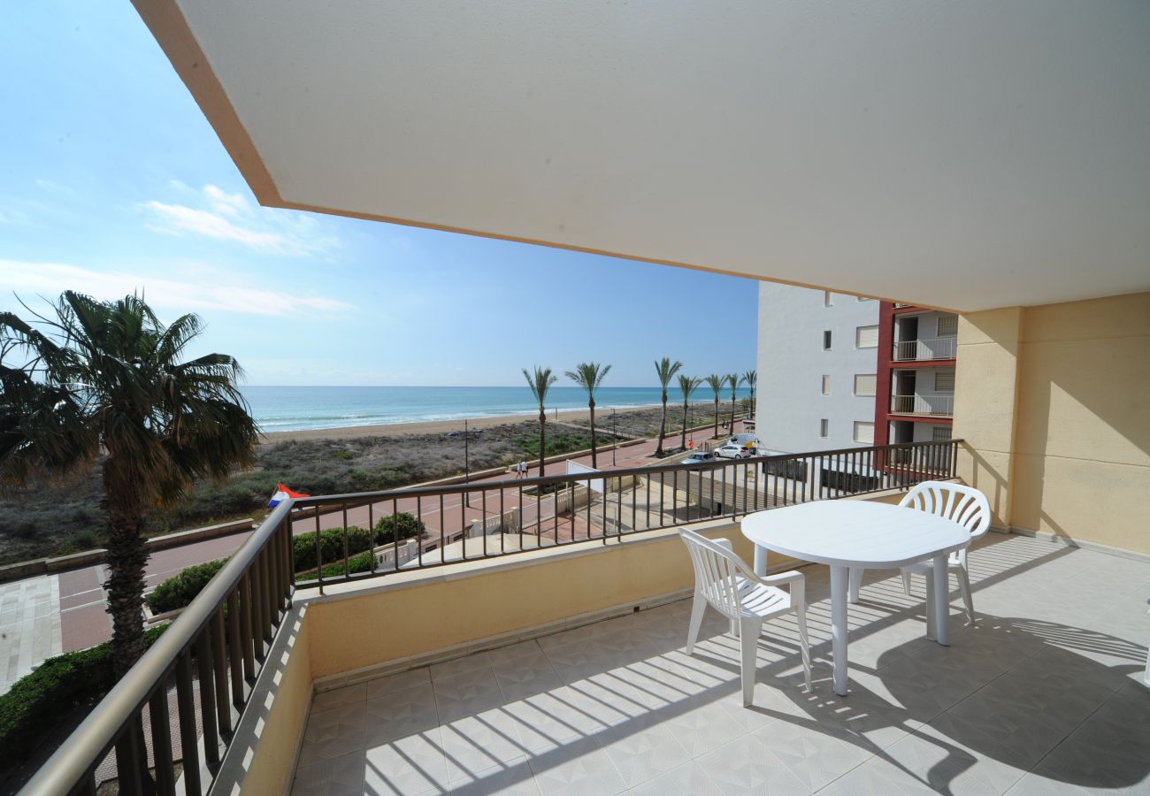 Apartamento en Peñiscola - MARINA VISTA MAR