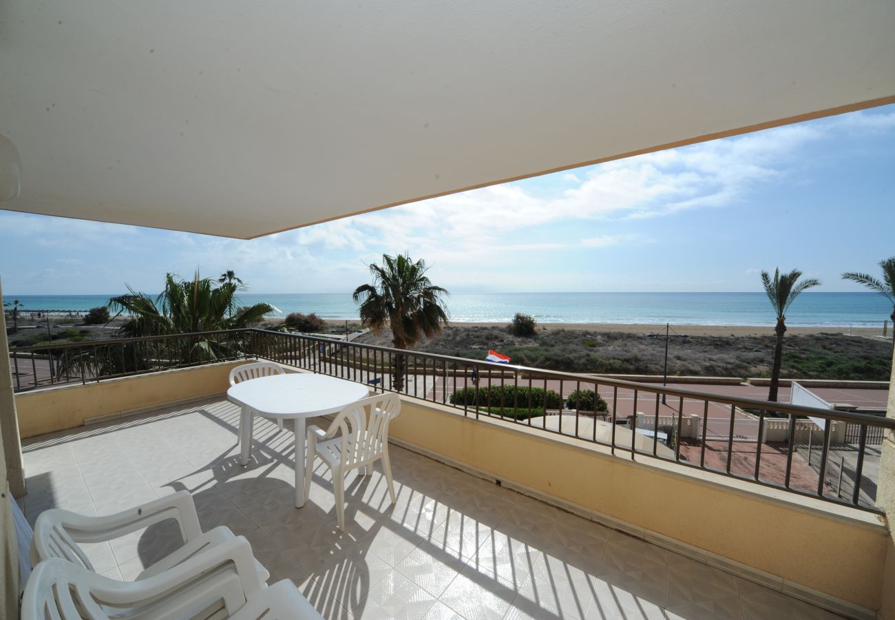 Apartamento en Peñiscola - MARINA VISTA MAR