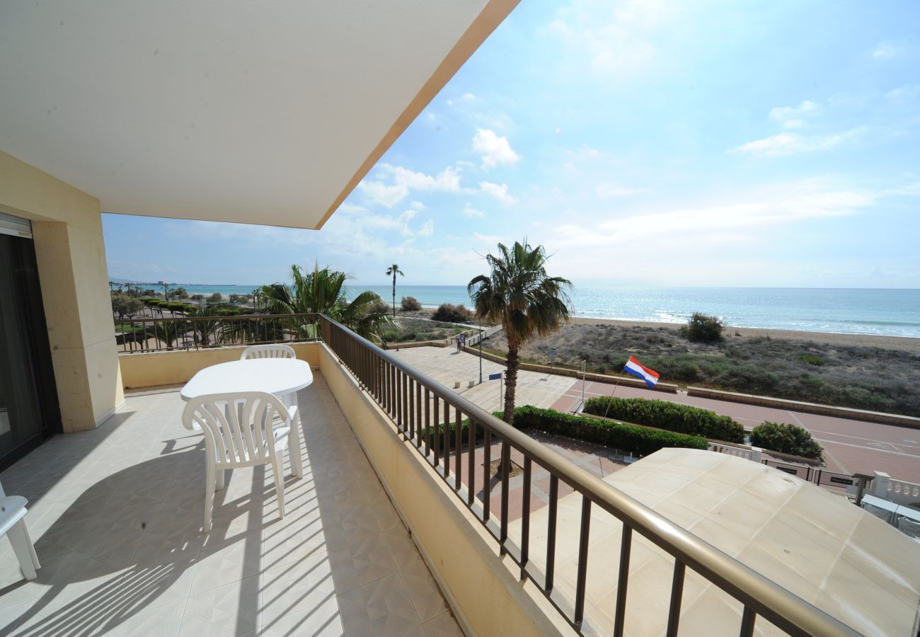 Apartamento en Peñiscola - MARINA VISTA MAR