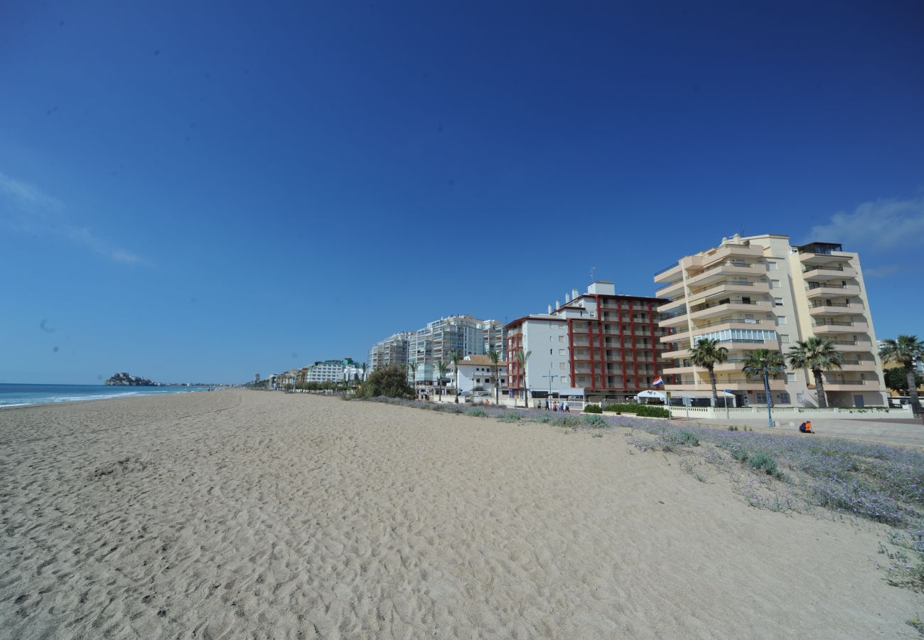 Apartamento en Peñiscola - MARINA VISTA MAR