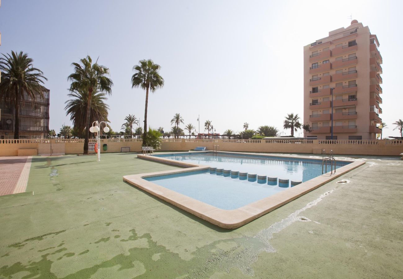 Apartamento en Peñiscola - MARINA VISTA MAR