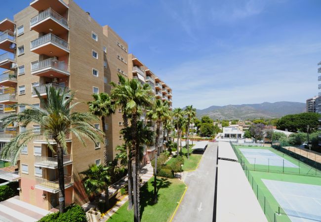 Apartamento en Benicàssim - BALI