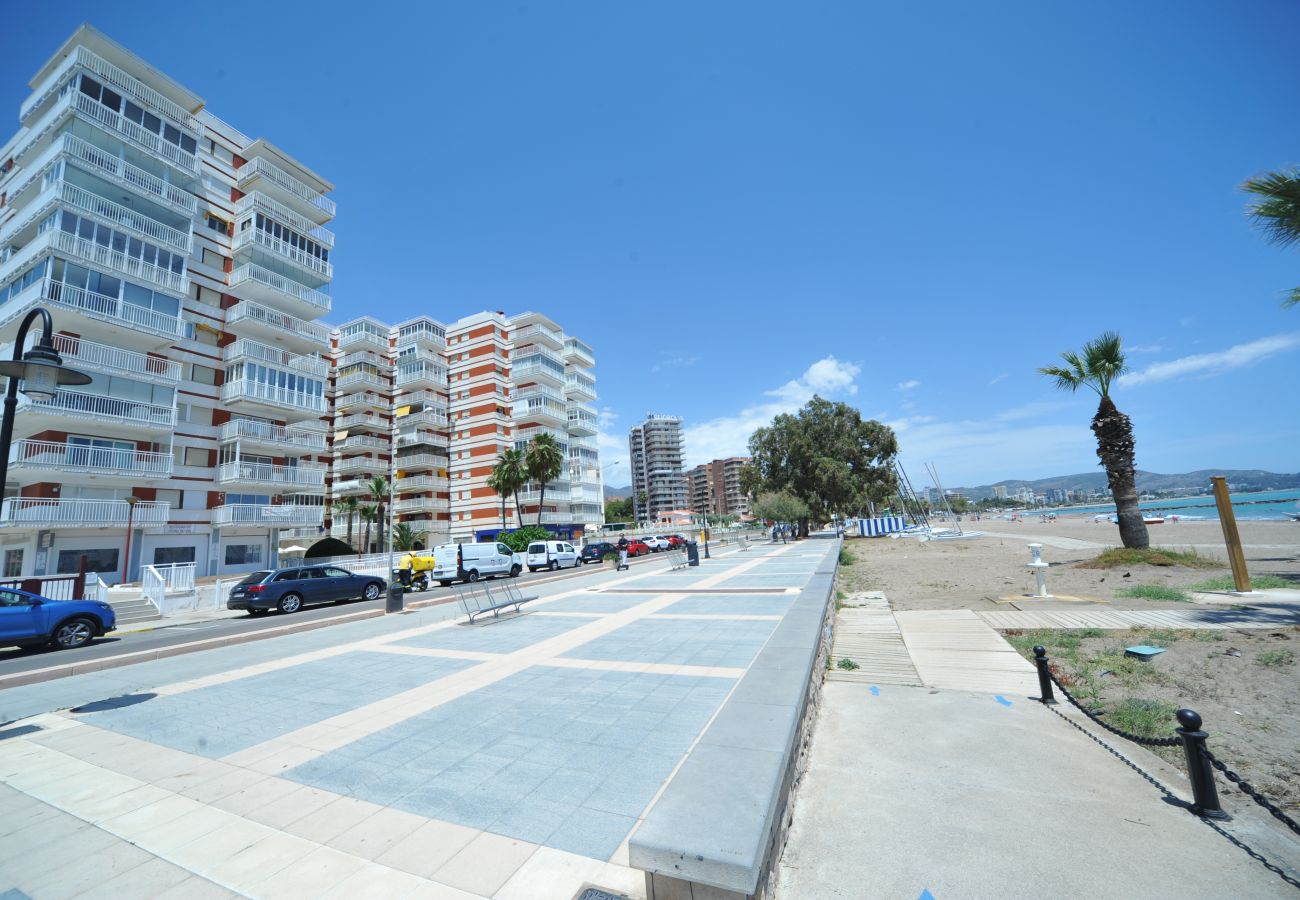 Estudio en Benicàssim - ESTORIL BLQ 1