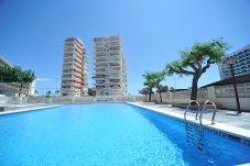 Apartamento en Benicàssim - ESTORIL BLQ 2