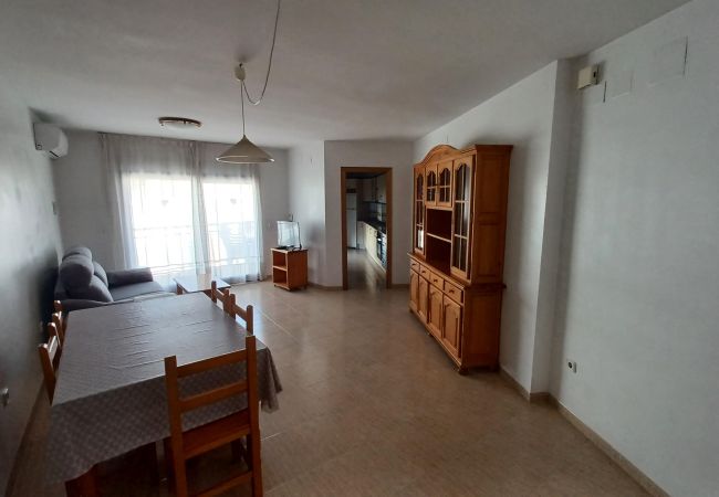 Apartamento en Peñiscola - DOS BAHIAS