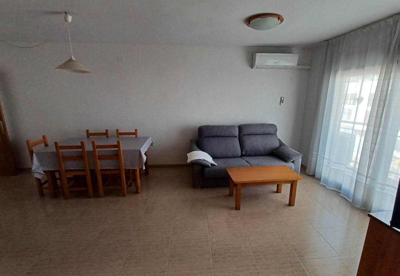 Apartamento en Peñiscola - DOS BAHIAS