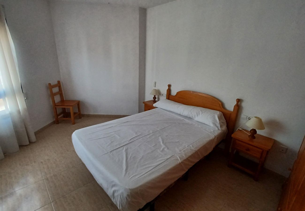 Apartamento en Peñiscola - DOS BAHIAS