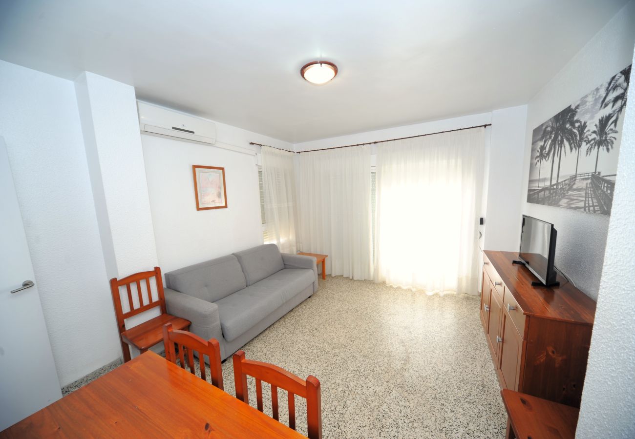 Apartamento en Benicàssim - ESTORIL BLQ 2