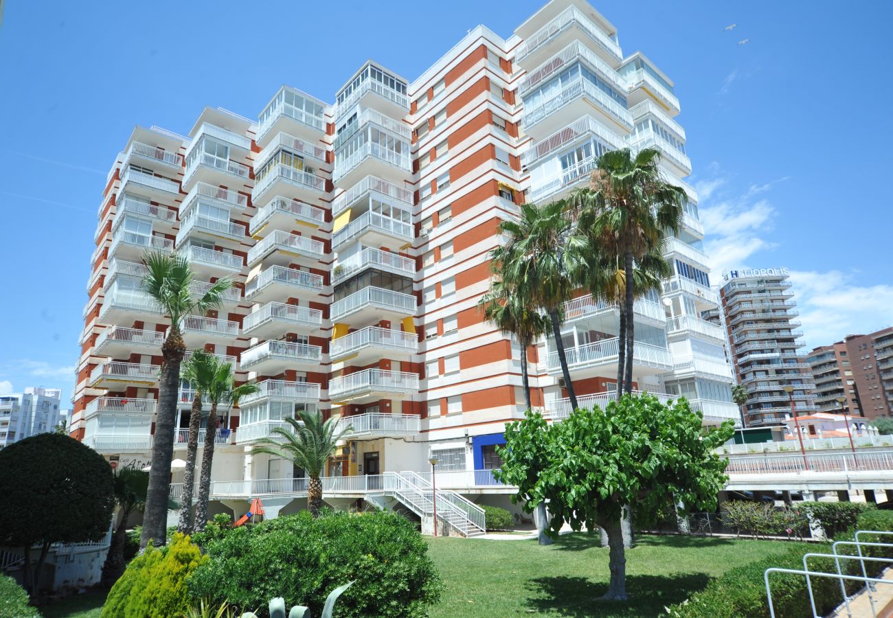 Apartamento en Benicàssim - ESTORIL BLQ 2