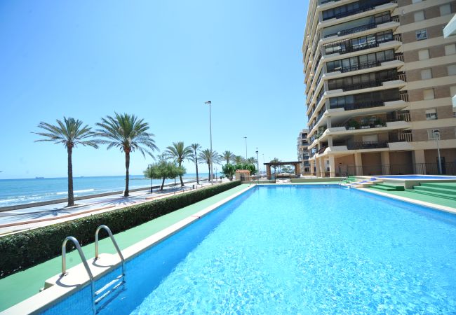 Apartamento en Benicàssim - CASTELLMAR