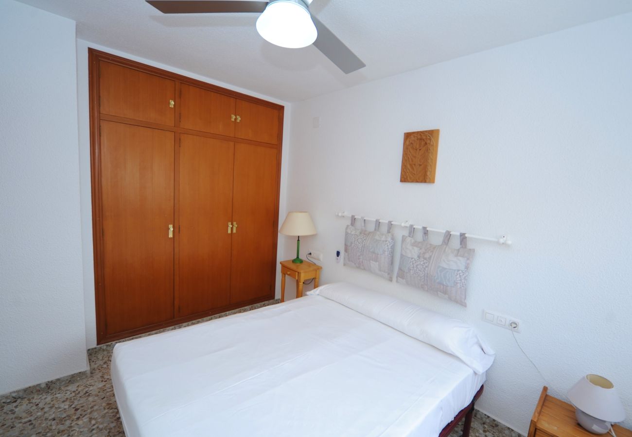 Apartamento en Benicàssim - BENIPAL