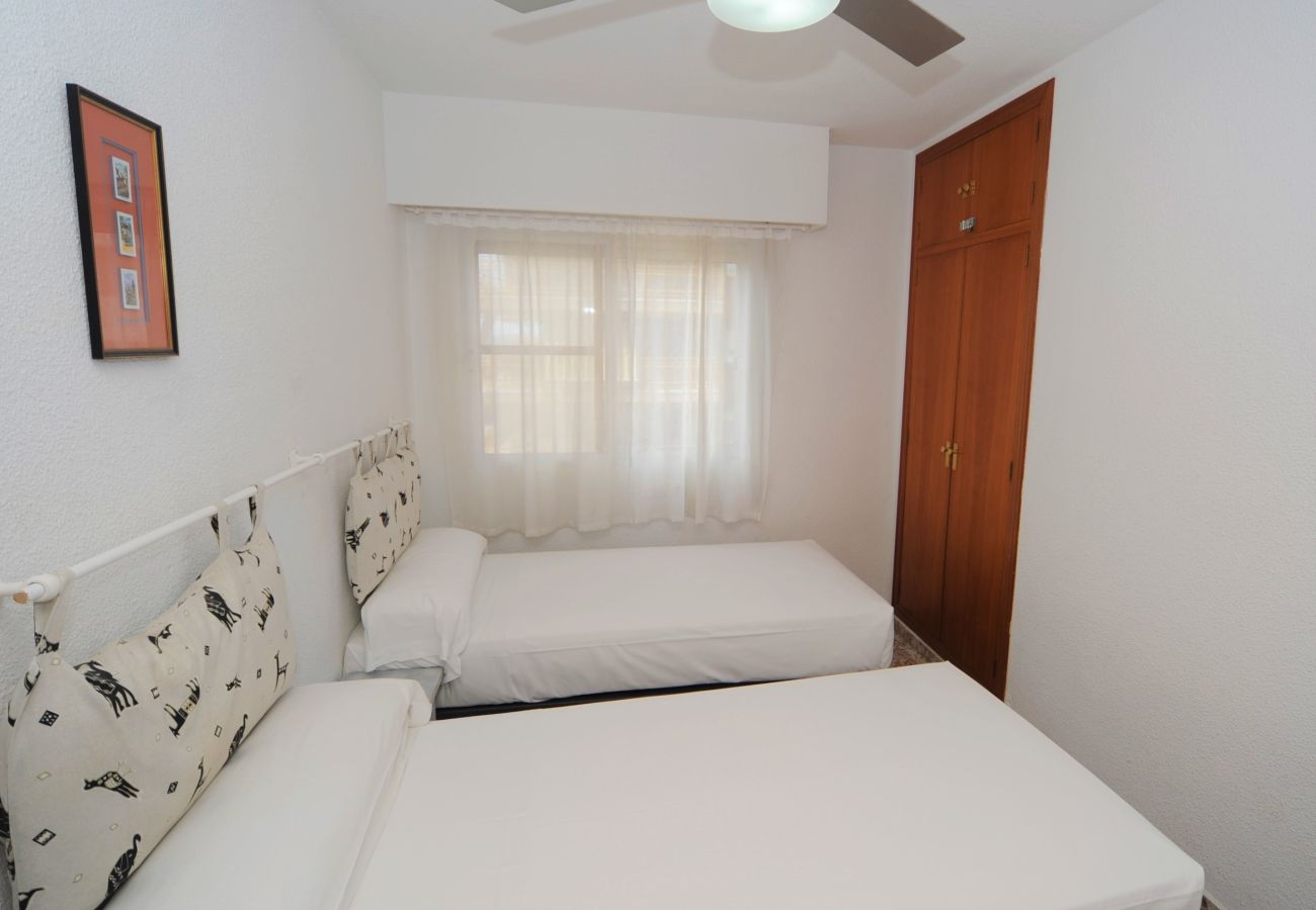 Apartamento en Benicàssim - BENIPAL