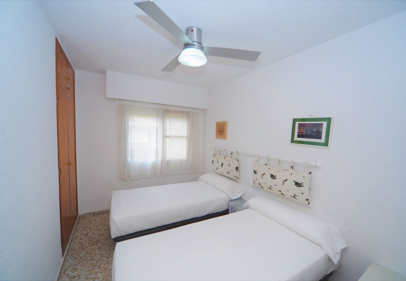 Apartamento en Benicàssim - BENIPAL