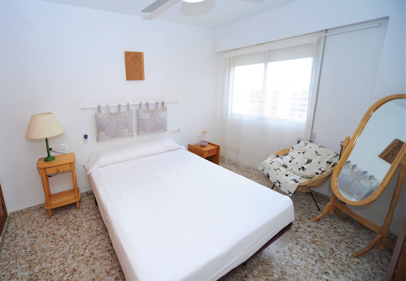 Apartamento en Benicàssim - BENIPAL