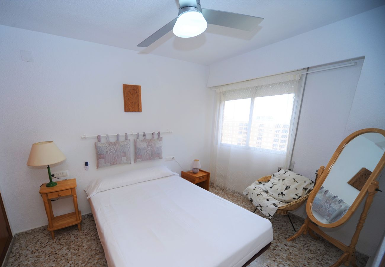 Apartamento en Benicàssim - BENIPAL