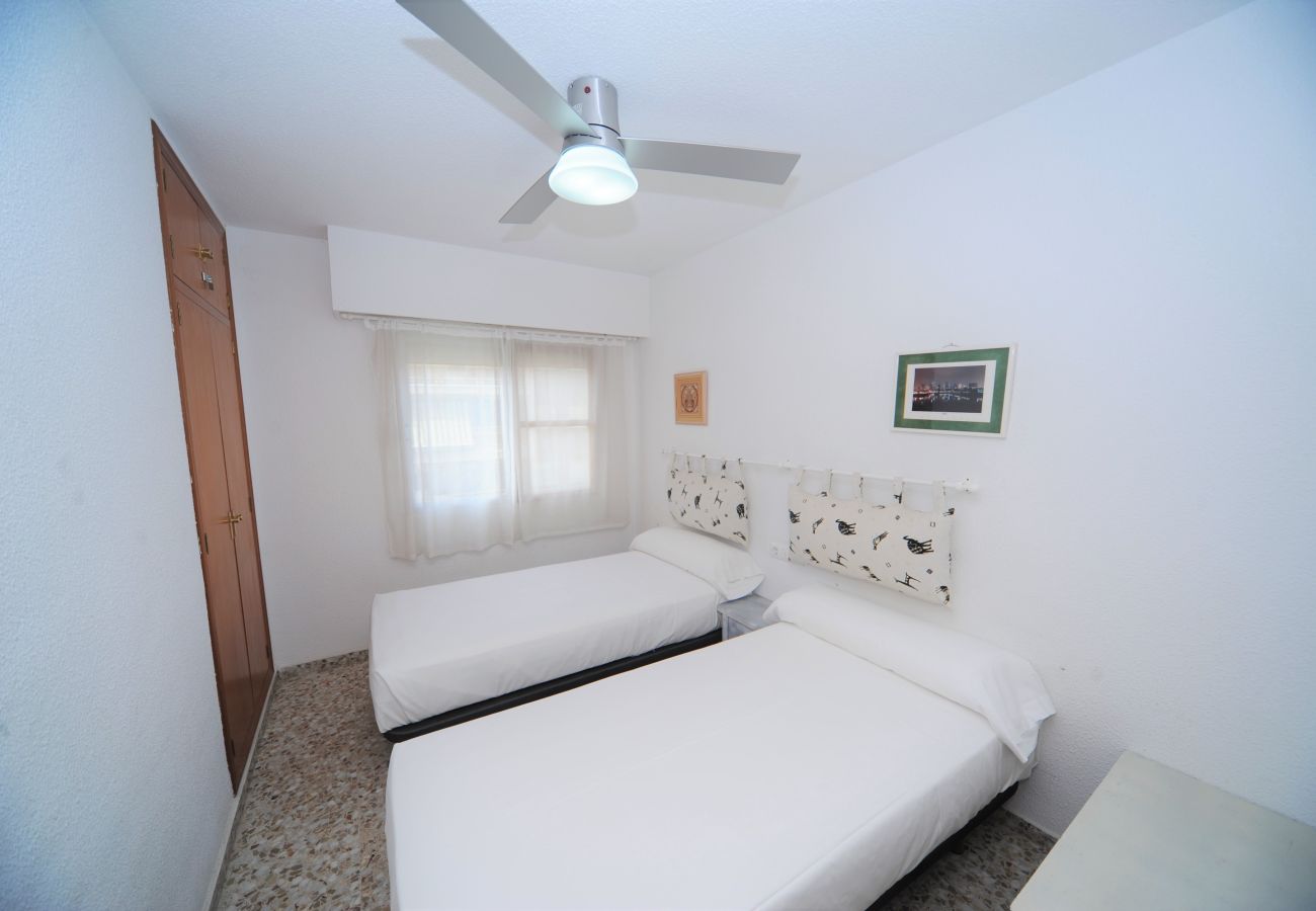 Apartamento en Benicàssim - BENIPAL