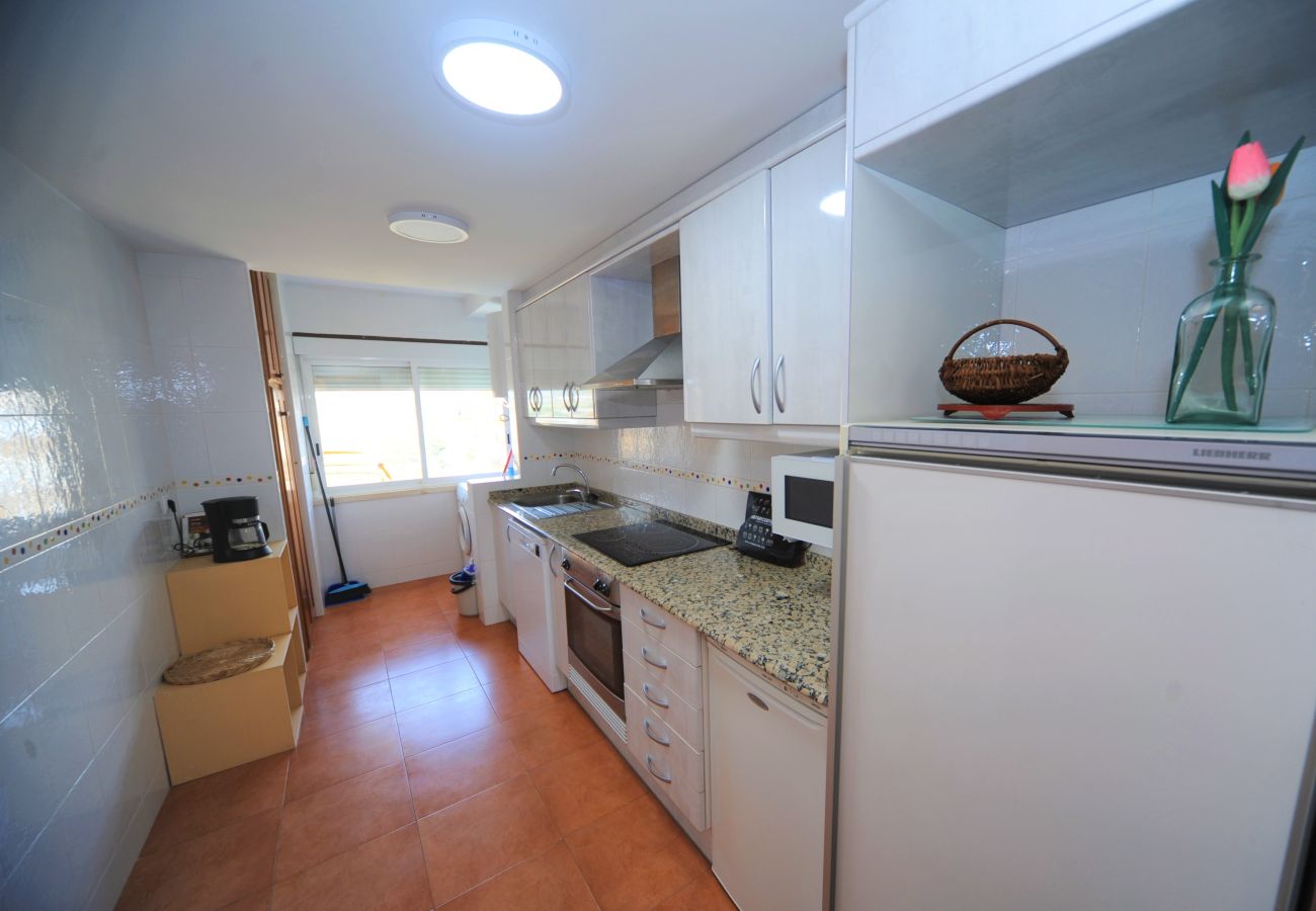 Apartamento en Benicàssim - BENIPAL