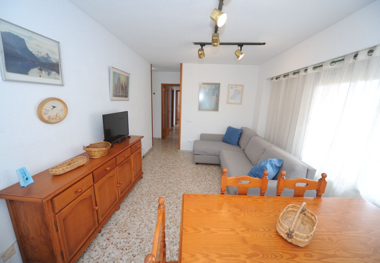 Apartamento en Benicàssim - BENIPAL