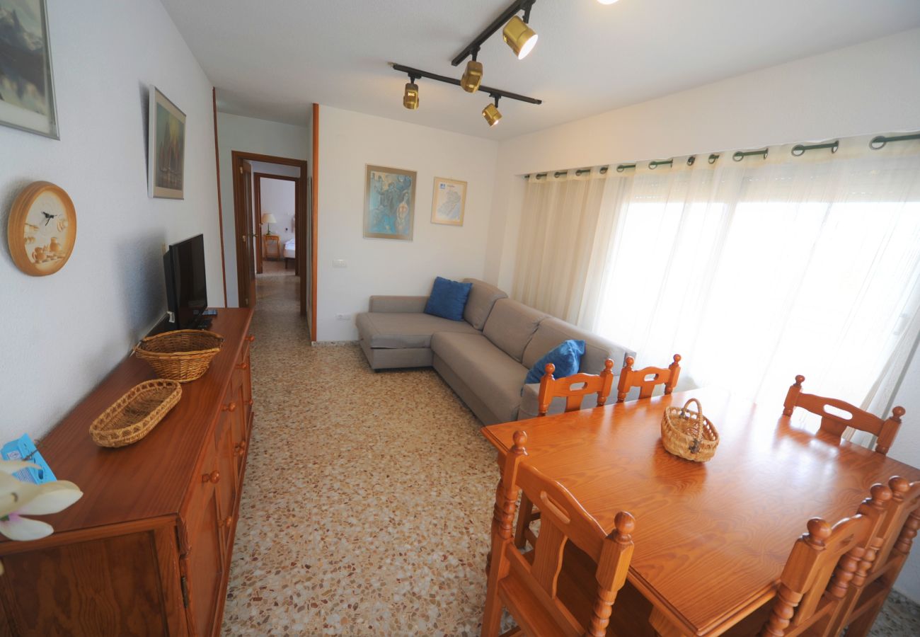 Apartamento en Benicàssim - BENIPAL