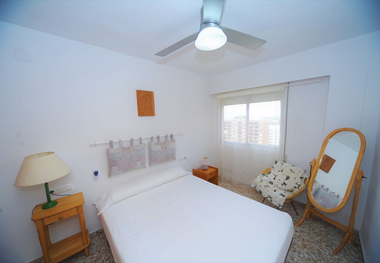 Apartamento en Benicàssim - BENIPAL