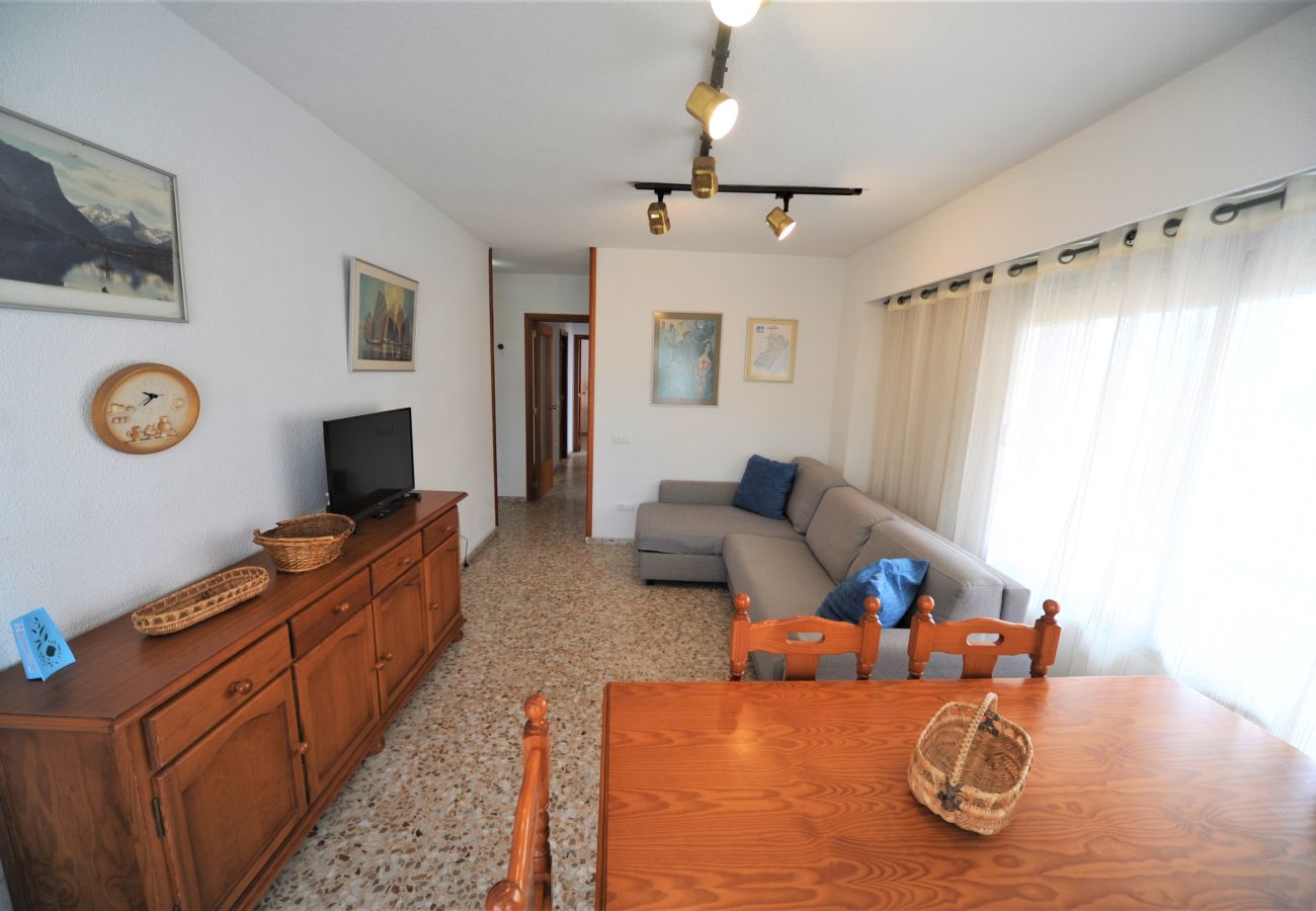 Apartamento en Benicàssim - BENIPAL