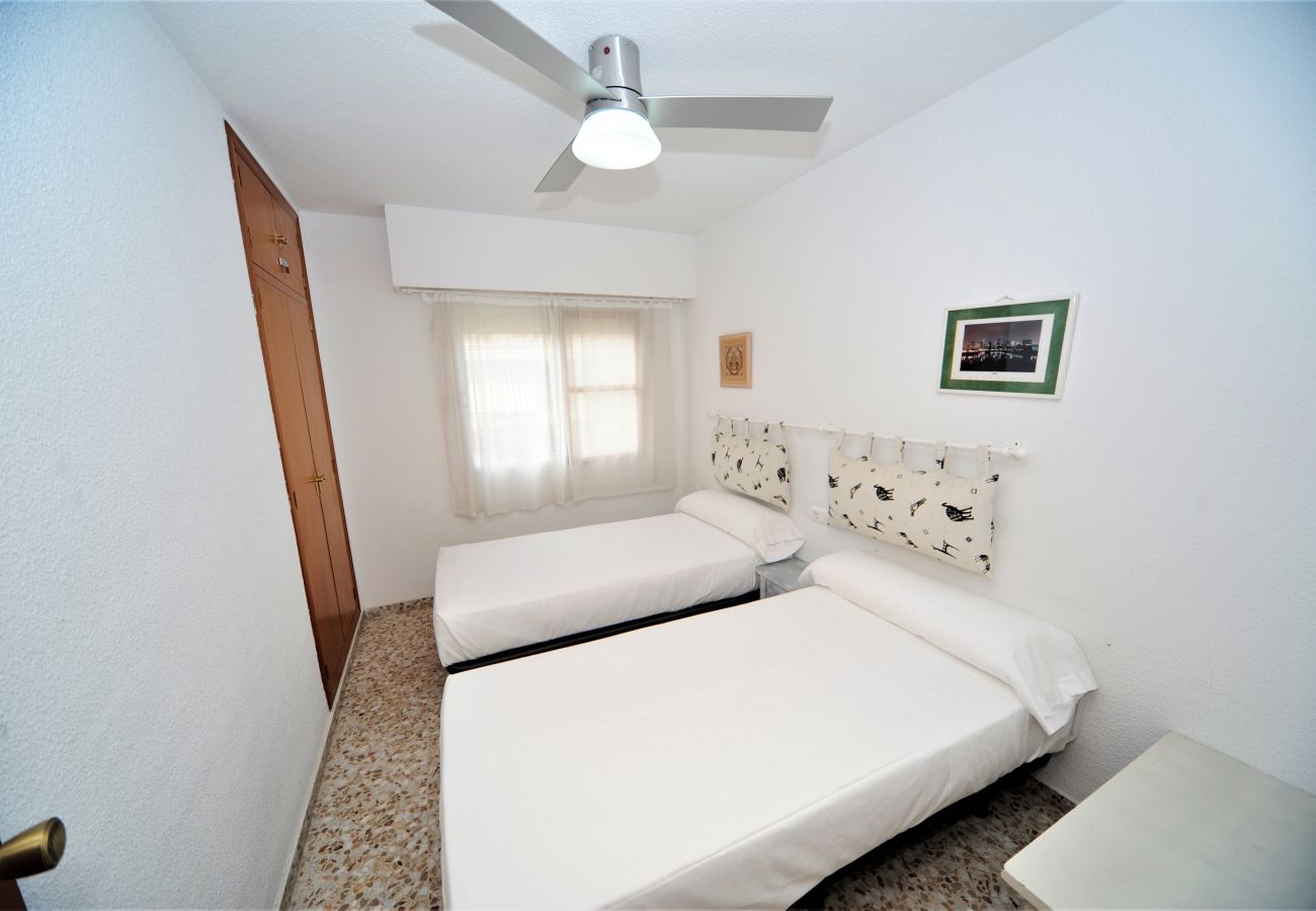 Apartamento en Benicàssim - BENIPAL