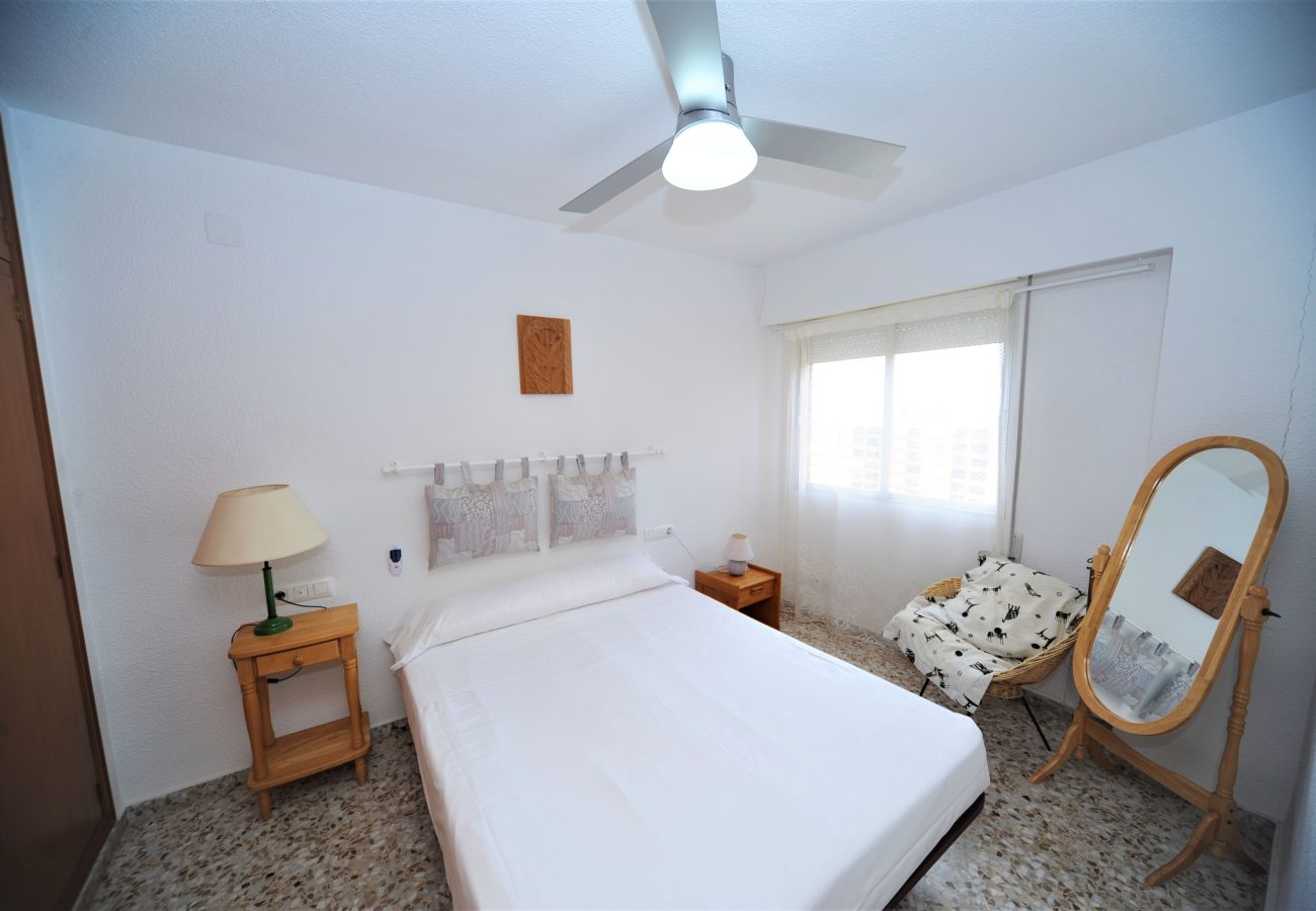 Apartamento en Benicàssim - BENIPAL