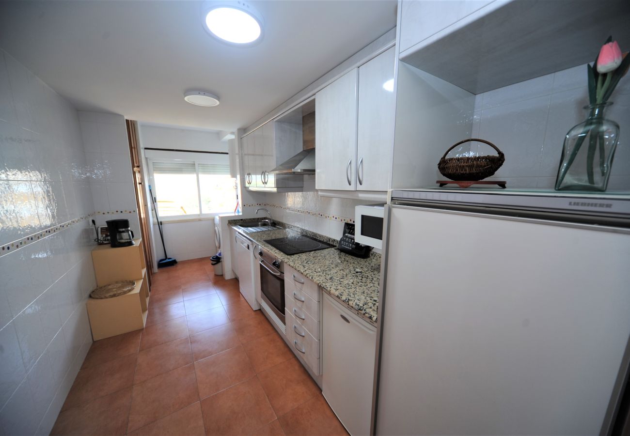 Apartamento en Benicàssim - BENIPAL