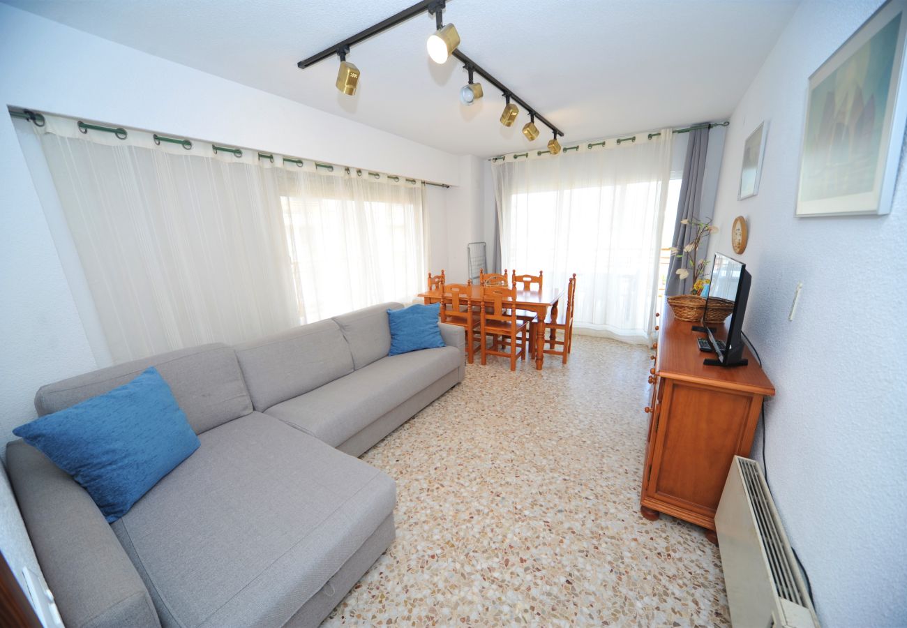 Apartamento en Benicàssim - BENIPAL