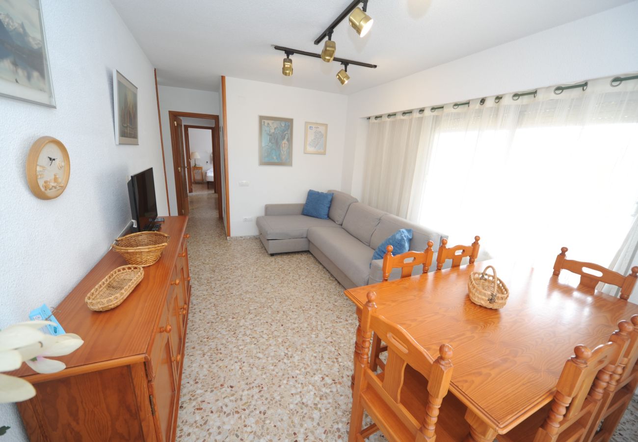 Apartamento en Benicàssim - BENIPAL