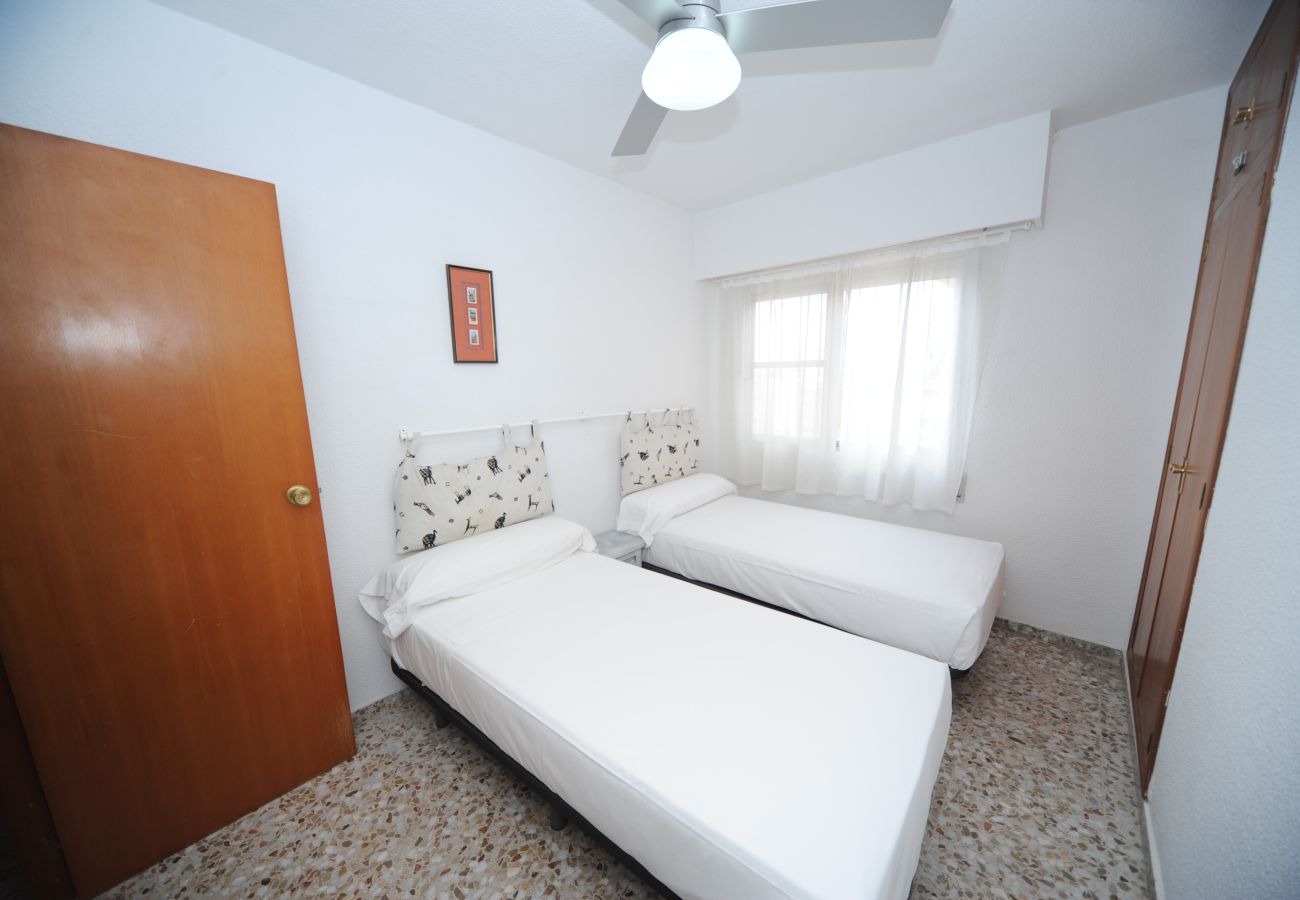 Apartamento en Benicàssim - BENIPAL