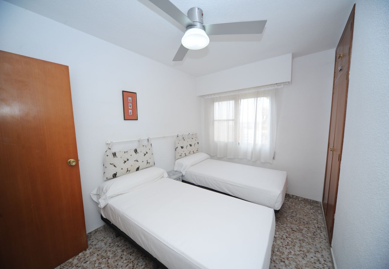 Apartamento en Benicàssim - BENIPAL