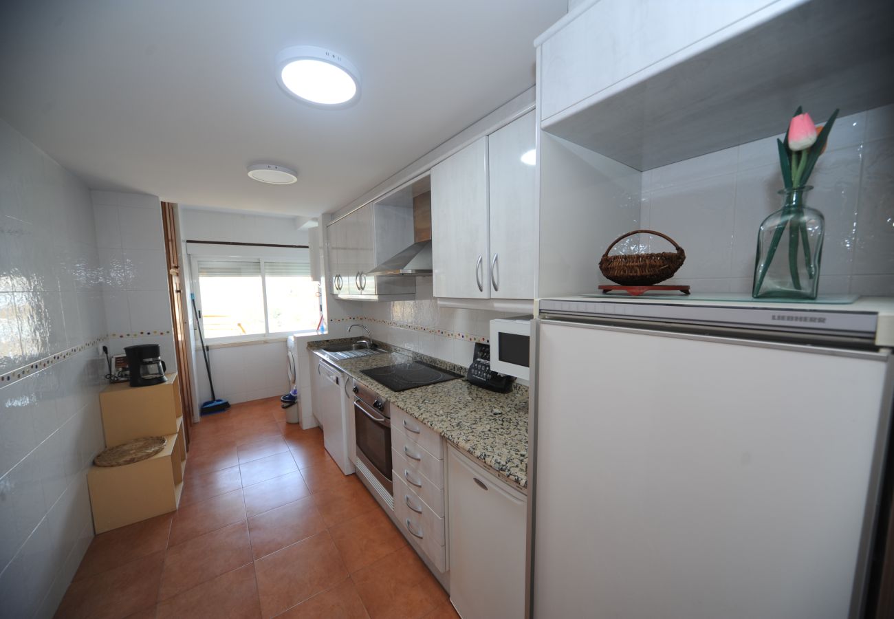 Apartamento en Benicàssim - BENIPAL