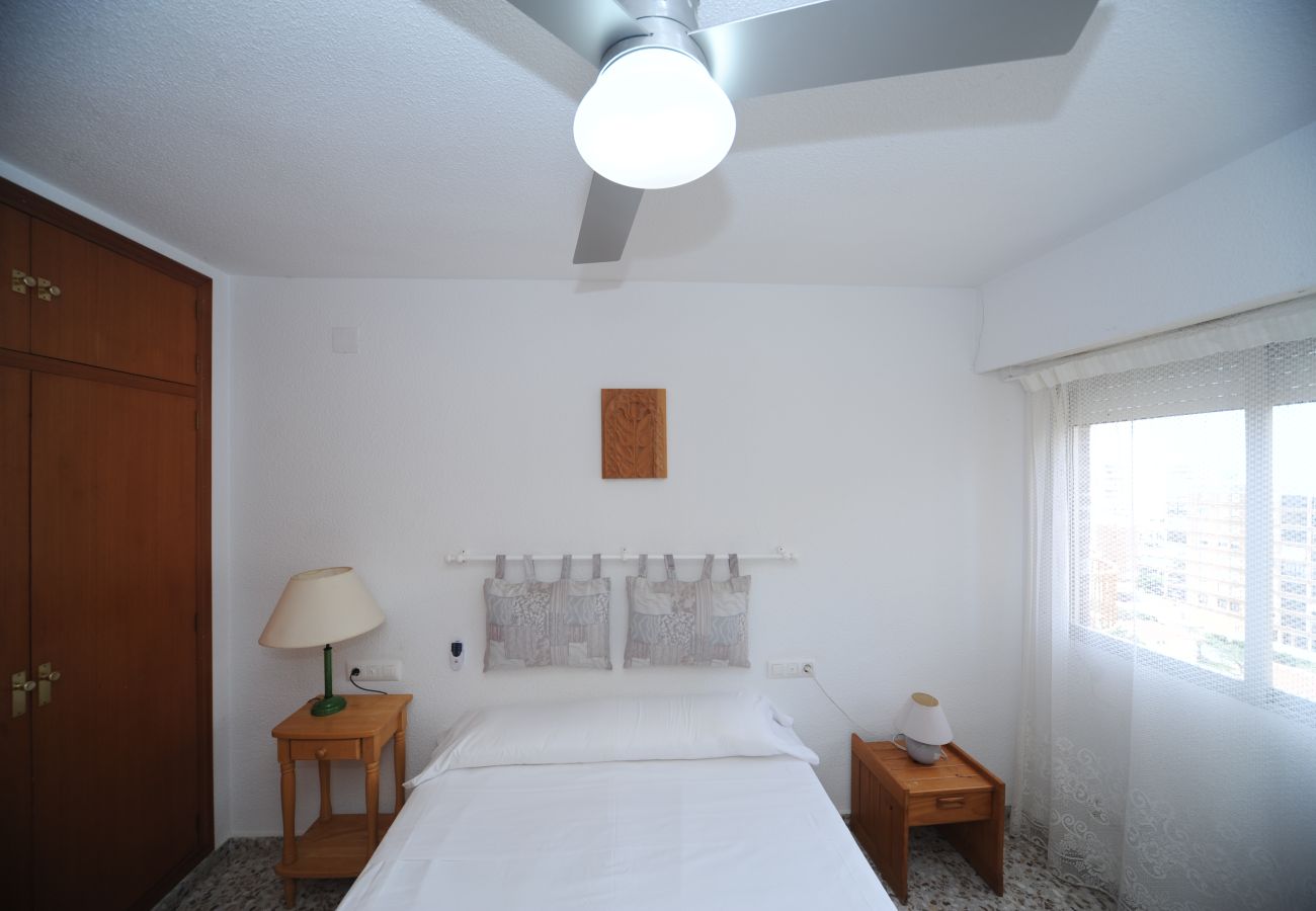 Apartamento en Benicàssim - BENIPAL