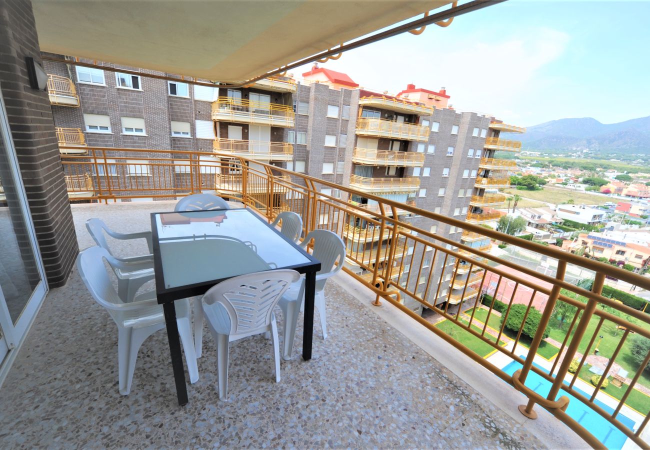 Apartamento en Benicàssim - BENIPAL