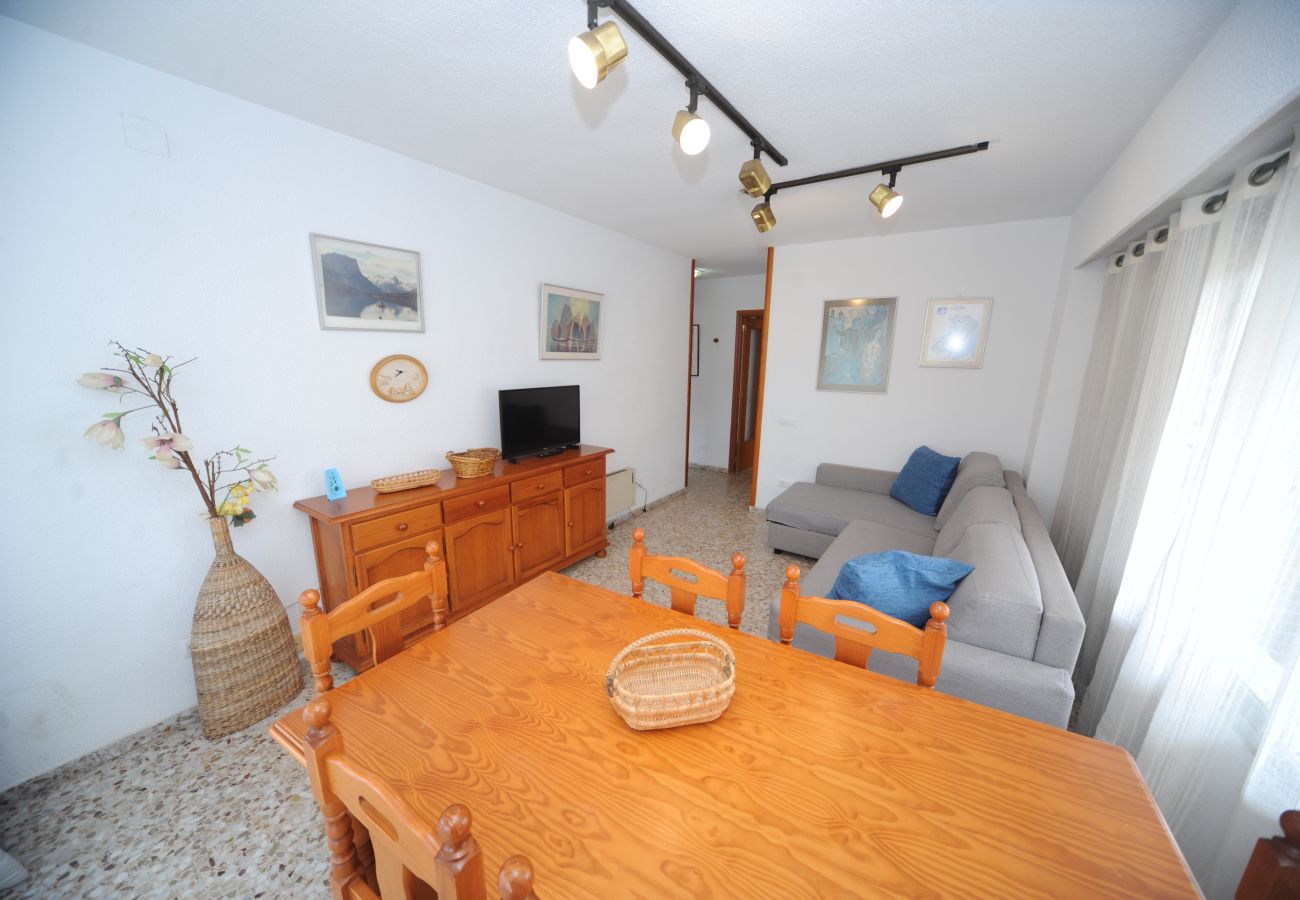 Apartamento en Benicàssim - BENIPAL