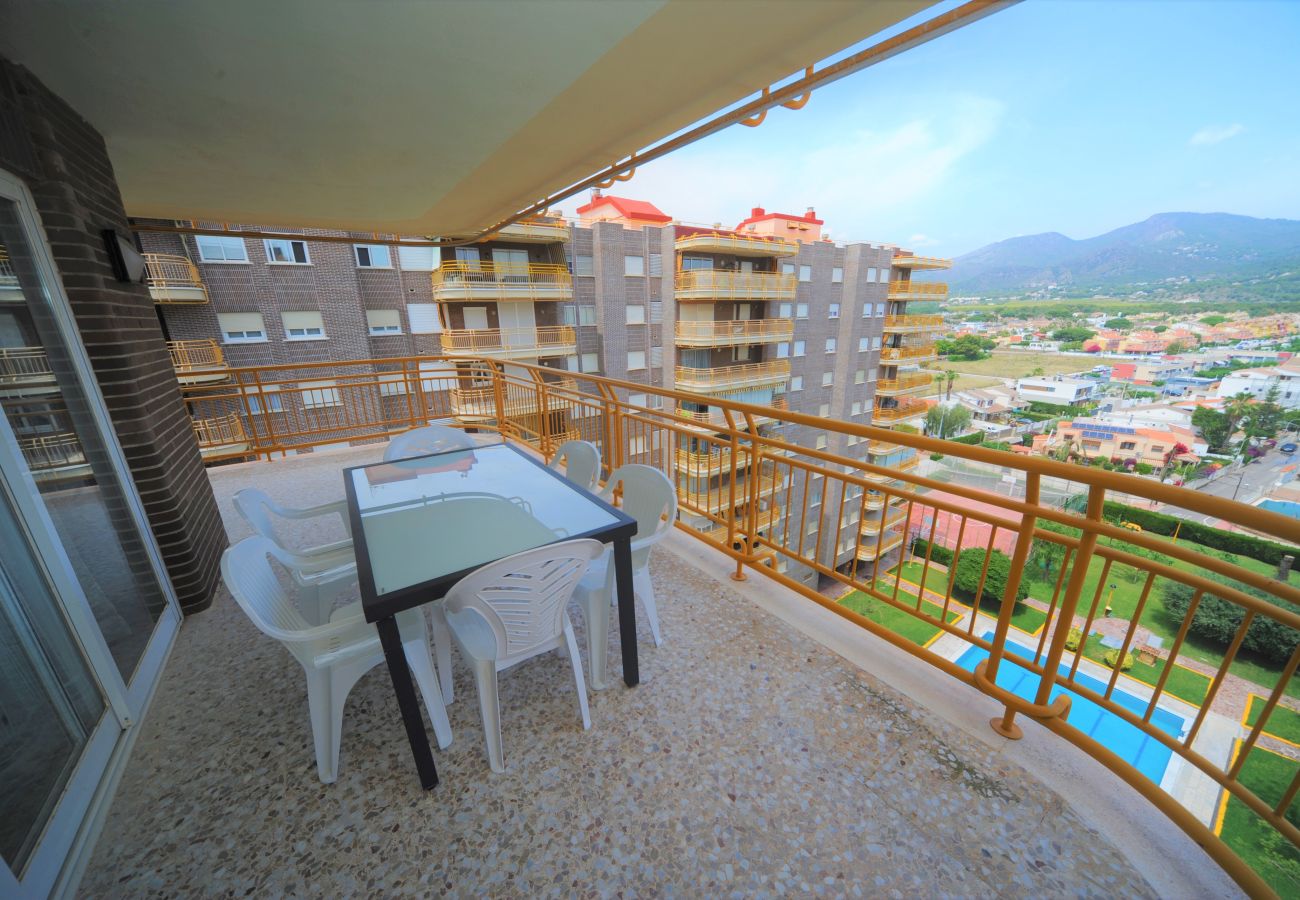 Apartamento en Benicàssim - BENIPAL