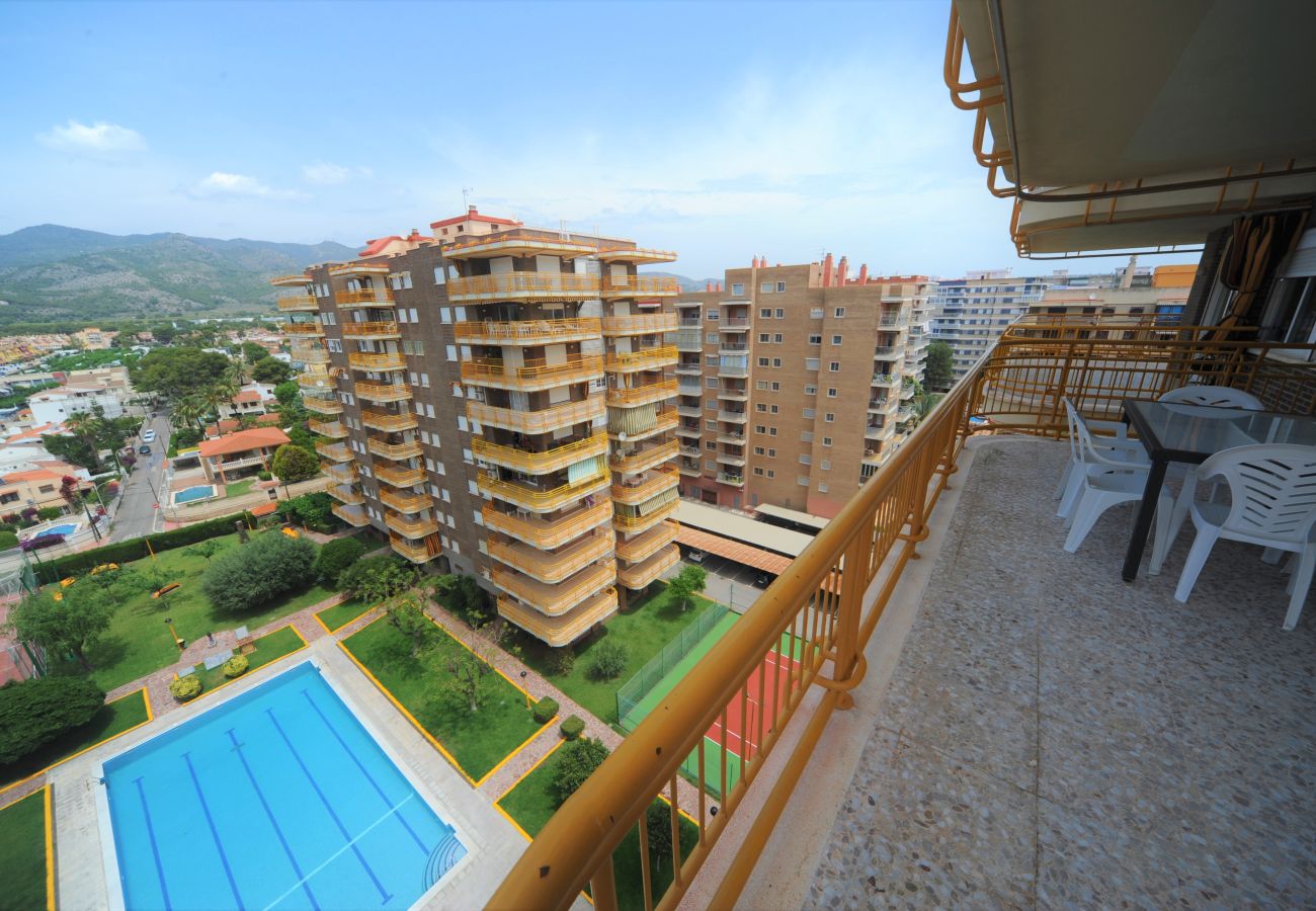 Apartamento en Benicàssim - BENIPAL