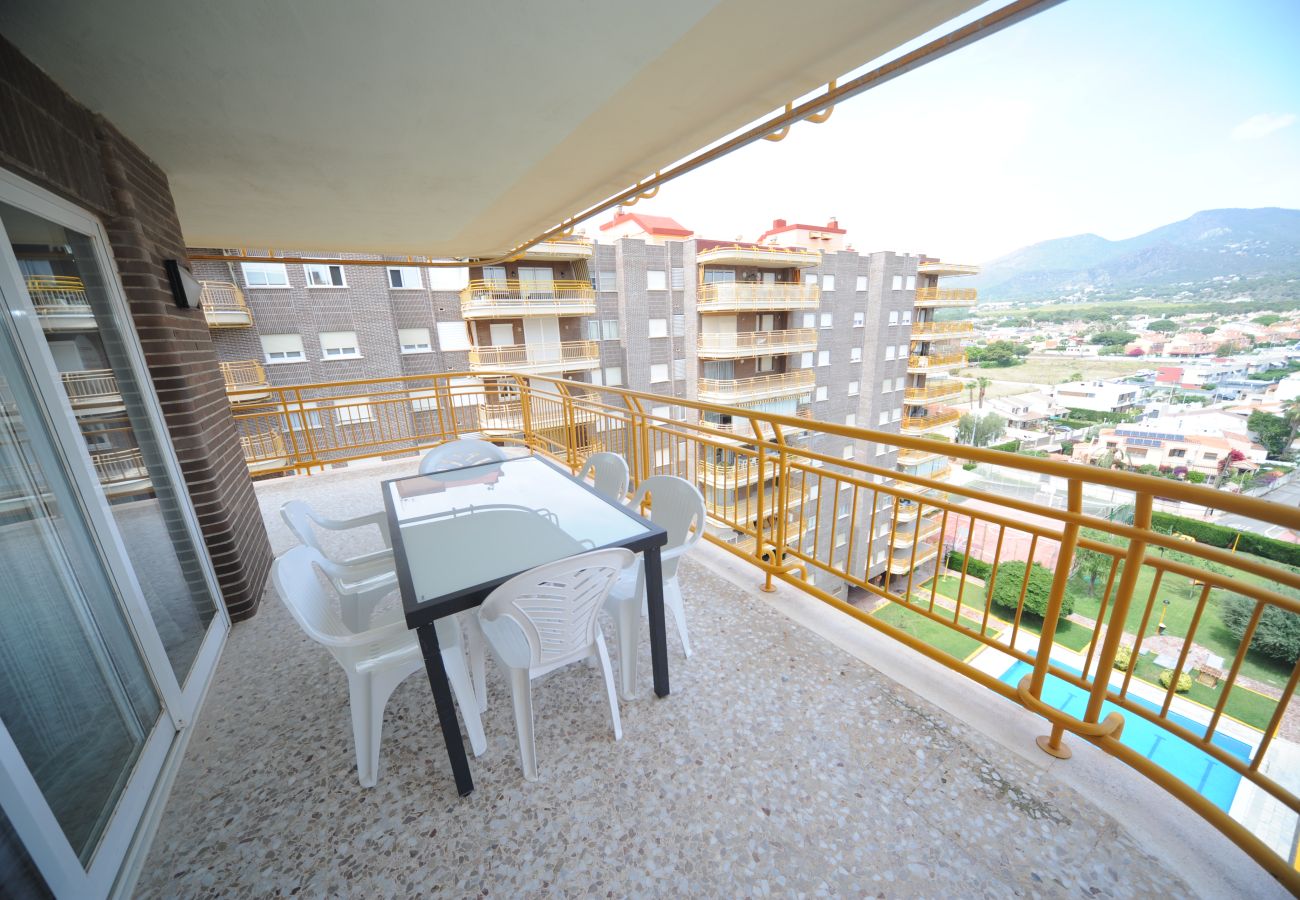 Apartamento en Benicàssim - BENIPAL