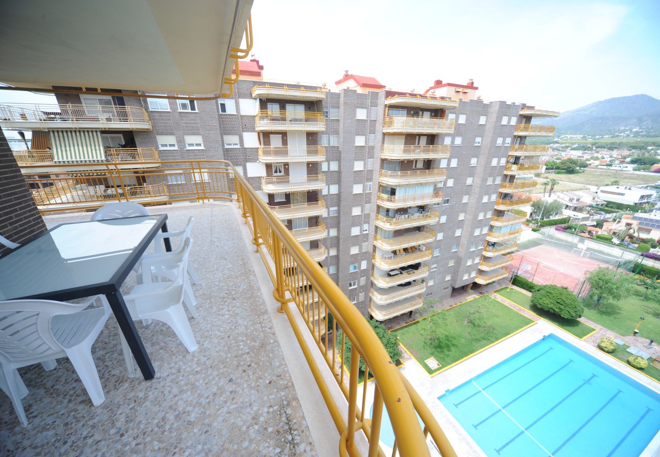 Apartamento en Benicàssim - BENIPAL