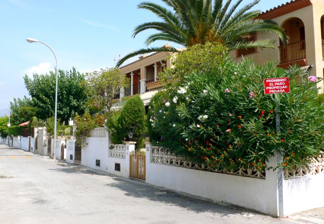  en Benicàssim - CASTELLMAR BUNGALOWS