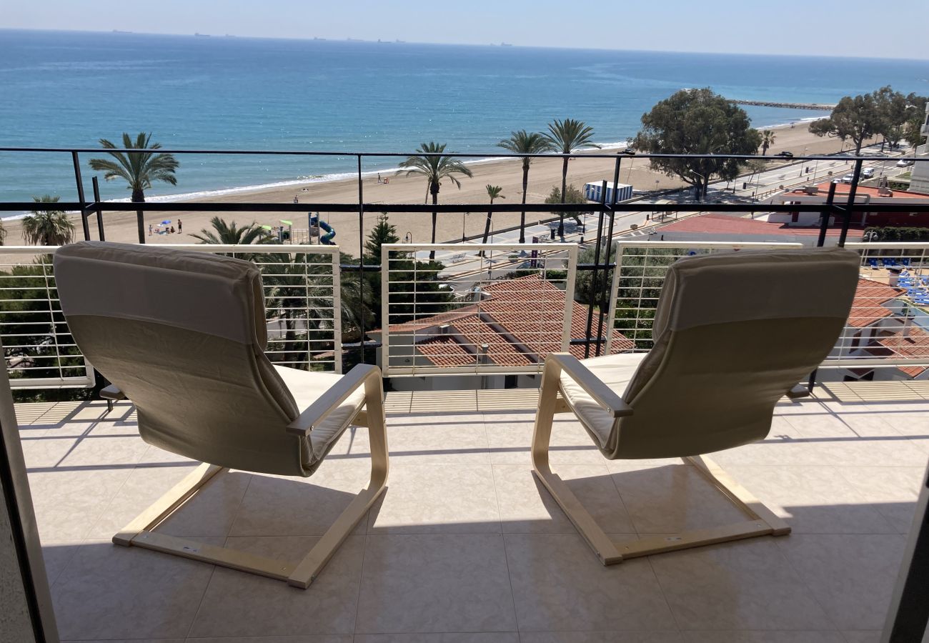 Apartamento en Benicàssim - HELIOPOLIS