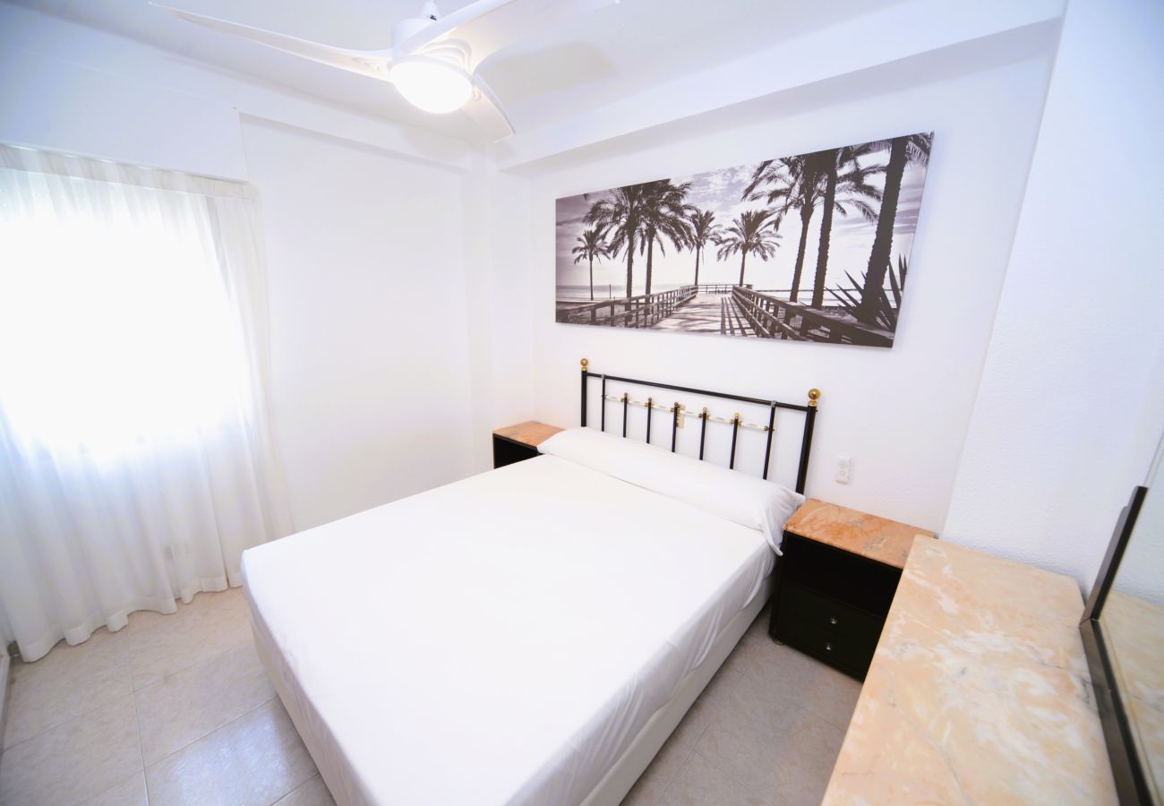 Apartamento en Benicàssim - HELIOPOLIS