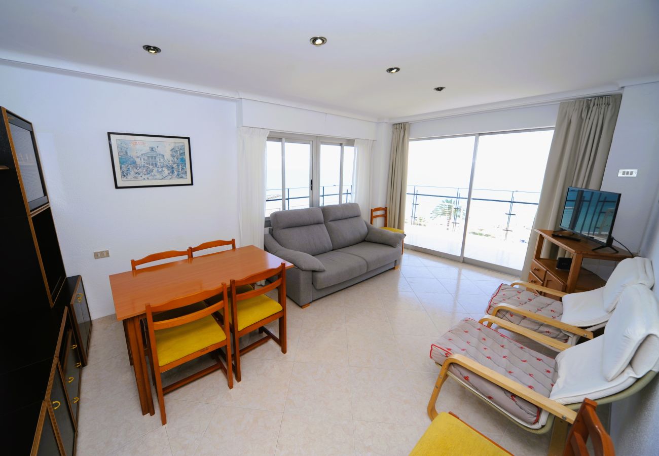 Apartamento en Benicàssim - HELIOPOLIS