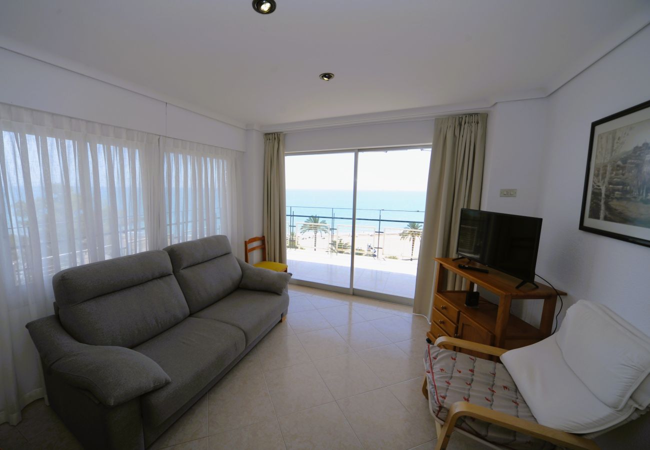 Apartamento en Benicàssim - HELIOPOLIS