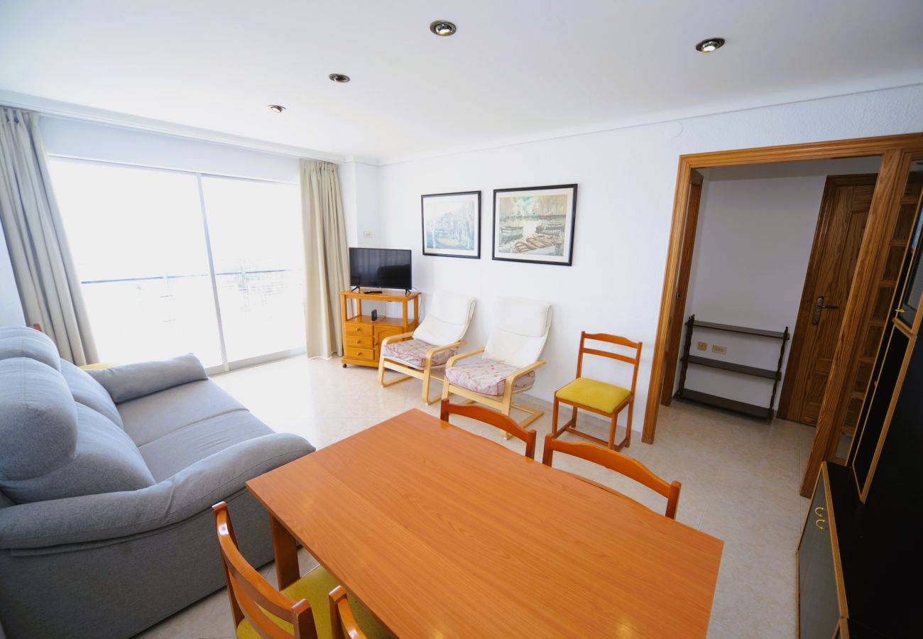 Apartamento en Benicàssim - HELIOPOLIS