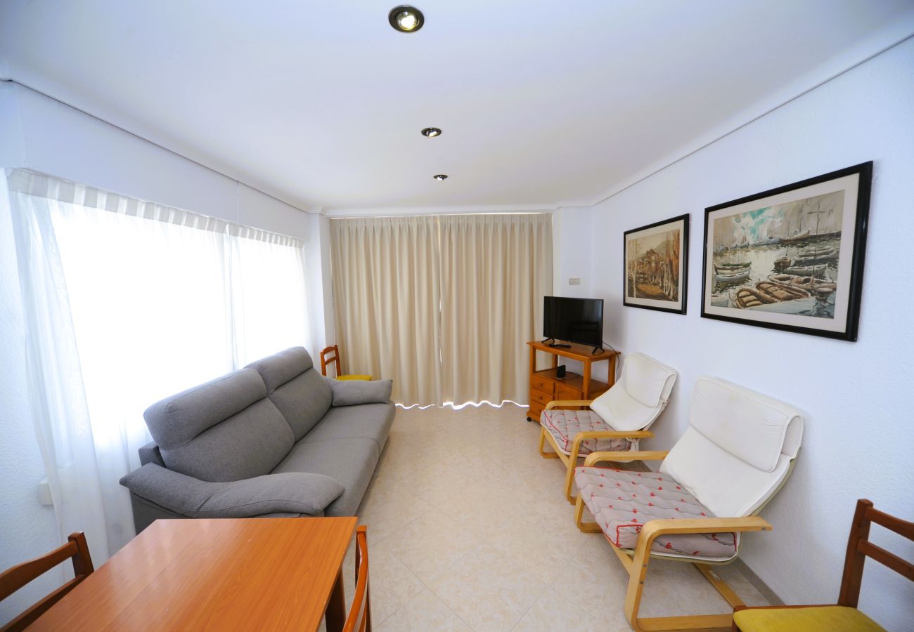 Apartamento en Benicàssim - HELIOPOLIS