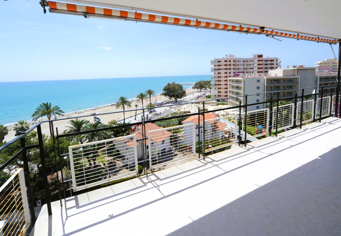 Apartamento en Benicàssim - HELIOPOLIS