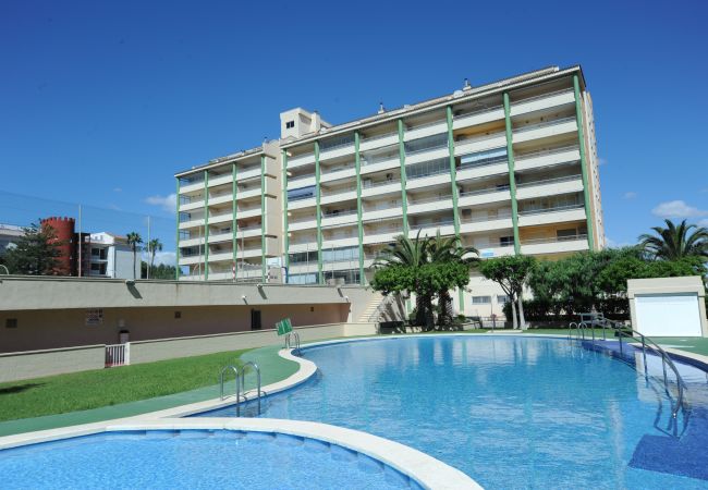 Apartamento en Peñiscola - PEÑISCOLA AZAHAR