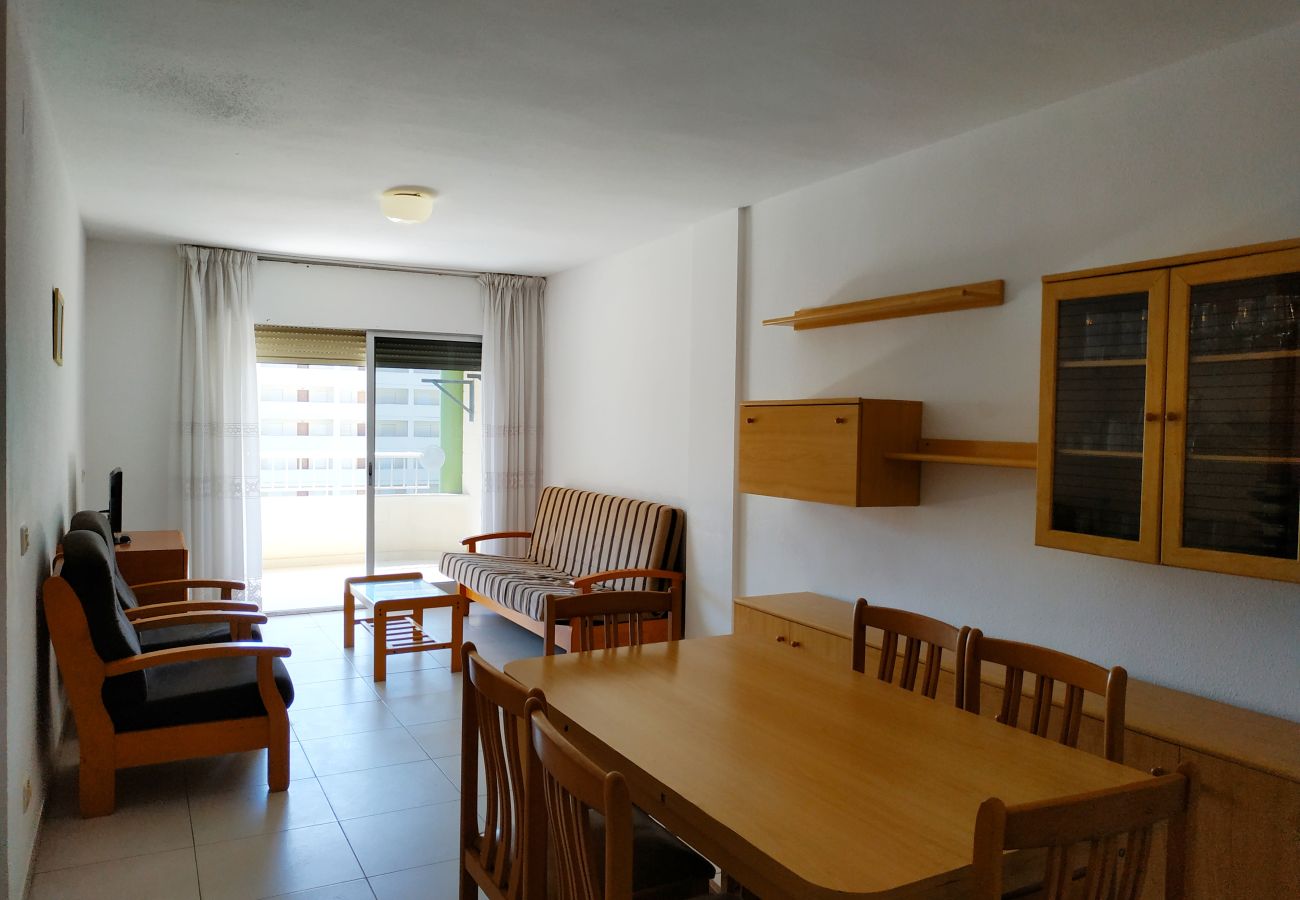 Apartamento en Peñiscola - PEÑISCOLA AZAHAR